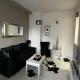 Banesë për Qira në Karposhi, Shkup — JEPET ME QIRA APARTAMENT NË KARPOŠ 400€ — fotografi 4