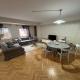 Стан за Изнајмување на Црвема вода 42, Центар, Скопје — Modern&Cozy Apartment — фотографија 1