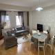 Стан за Изнајмување на Црвема вода 42, Центар, Скопје — Modern&Cozy Apartment — фотографија 6