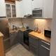 Стан за Изнајмување на Црвема вода 42, Центар, Скопје — Modern&Cozy Apartment — фотографија 7
