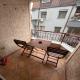 Стан за Изнајмување на Црвема вода 42, Центар, Скопје — Modern&Cozy Apartment — фотографија 10