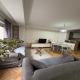 Стан за Изнајмување на Црвема вода 42, Центар, Скопје — Modern&Cozy Apartment — фотографија 9