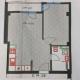 Banesë për Shitje në Komuna e Qendrës, Shkup — Qendër olimpike 42m2, 75m2 apartamente të reja — fotografi 3