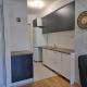 Apartment for Sale in Aerodrom, Skopje — Aerodrom 83m2 4-room new apartment on 1st floor, also suitable for business space — photo 9