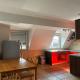 Banesë për Shitje në К.Крстевски, Kisella Voda, Shkup — Kisela Voda 62m² apartament dydhoresh — fotografi 10