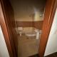 Banesë për Qira në Kisella Voda, Shkup — Pripor 68m² apartament i ri tre-dhomësh i zbrazët — fotografi 1