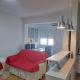 Banesë për Qira në 20ти Октомври, Komuna e Qendrës, Shkup — Qendër apartament 50m2 i mobiluar — fotografi 2