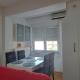 Banesë për Qira në 20ти Октомври, Komuna e Qendrës, Shkup — Qendër apartament 50m2 i mobiluar — fotografi 8