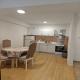 Banesë për Qira në Kisella Voda, Shkup — K.Voda apartament i ri 54m2 i mobiluar me parking — fotografi 6