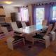 Apartment for Rent on Е.Зола, Kisela Voda, Skopje — K.Voda 64m2 furnished two-bedroom apartment — photo 2