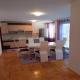 Apartment for Rent on Е.Зола, Kisela Voda, Skopje — K.Voda 64m2 furnished two-bedroom apartment — photo 1