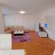 Apartment for Rent on Е.Зола, Kisela Voda, Skopje — K.Voda 64m2 furnished two-bedroom apartment — photo 3