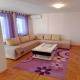 Apartment for Rent on Е.Зола, Kisela Voda, Skopje — K.Voda 64m2 furnished two-bedroom apartment — photo 5
