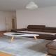 Banesë për Qira në Н.Лисиче, Aerodrom, Shkup — N.Lisiche 60m2 apartament me tre dhoma i mobiluar — fotografi 6
