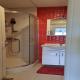 Banesë për Qira në Н.Лисиче, Aerodrom, Shkup — N.Lisiche 60m2 apartament me tre dhoma i mobiluar — fotografi 9