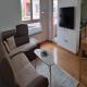 Banesë për Qira në Н.Лисиче, Aerodrom, Shkup — N.Lisiche 60m2 apartament me tre dhoma i mobiluar — fotografi 1