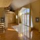 Banesë për Qira në рекорд, Komuna e Qendrës, Shkup — Qendra Rekord duplex i zbrazët 205m2 — fotografi 4