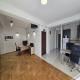 Banesë për Qira në Броз кафе, Komuna e Qendrës, Shkup — Qendër apartament 70m2 për punë zyre — fotografi 1