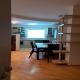 Apartment for Rent in Centar, Skopje — Centar 110m2 nice apartment with 3 bedrooms — photo 1