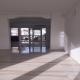 Posl. hap. për Qira në центар, Komuna e Qendrës, Shkup — Qendër 106m2 apartament për punë biznesi — fotografi 7