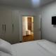 Banesë për Qira në Лондонска, Karposhi, Shkup — Taftalixhe 1 apartament i ri 45m² i mobiluar — fotografi 5