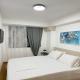 Banesë për Qira në Лондонска, Karposhi, Shkup — Taftalixhe 1 apartament i ri 45m² i mobiluar — fotografi 7