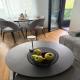 Banesë për Qira në Лондонска, Karposhi, Shkup — Taftalixhe 1 apartament i ri 45m² i mobiluar — fotografi 2