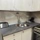 Banesë për Qira në Лондонска, Karposhi, Shkup — Taftalixhe 1 apartament i ri 45m² i mobiluar — fotografi 6