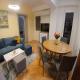 Banesë për Qira në n.zeleznicka, Aerodrom, Shkup — Aerodrom 45m2 i rinovuar dhe i mobiluar apartament — fotografi 1