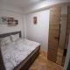 Banesë për Qira në n.zeleznicka, Aerodrom, Shkup — Aerodrom 45m2 i rinovuar dhe i mobiluar apartament — fotografi 4