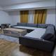 Banesë për Qira në М.Маало, Komuna e Qendrës, Shkup — Qendër M.Maalo 49m2 apartament i ri i pajisur — fotografi 2
