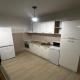 Banesë për Qira në М.Маало, Komuna e Qendrës, Shkup — Qendër M.Maalo 53m2 apartament i ri i pajisur — fotografi 4