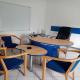 Posl. hap. për Qira në центар строг, Komuna e Qendrës, Shkup — Qendër apartament 100m2 në katin e 1-rë për veprimtari biznesi — fotografi 2