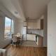 Banesë për Qira në Хром, Karposhi, Shkup — Hrom 70m2 apartament i ri i pajisur me parking — fotografi 2
