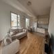Banesë për Qira në Хром, Karposhi, Shkup — Hrom 70m2 apartament i ri i pajisur me parking — fotografi 4