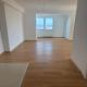 Banesë për Qira 516, Gazi Baba, Shkup. Kati 12 nga 16 — Kompleksi Kosmos 110m2 apartament i ri 4 dhomësh i zbrazët — fotografi 1