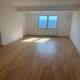 Banesë për Qira 516, Gazi Baba, Shkup. Kati 12 nga 16 — Kompleksi Kosmos 110m2 apartament i ri 4 dhomësh i zbrazët — fotografi 6