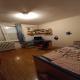 Banesë për Qira P.Odredi, Komuna e Qendrës, Shkup. Kati 3 nga 12 — Qendër kulla gr.zid 86m2 apartament i rinovuar i mobiluar — fotografi 9