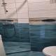 Banesë për Qira në Dame Gruev, Komuna e Qendrës, Shkup — Qendër apartament tre-dhomësh me tulla i mobiluar — fotografi 6