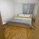 Banesë për Qira në Елисие Поповски Марко 31, Komuna e Qendrës, Shkup — Qendër 64m2 apartament i ri tre dhomësh i mobiluar — fotografi 3