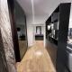 Banesë për Qira në Todor Aleksandrov, Komuna e Qendrës, Shkup — Vodno 70m2 apartament i ri i mobiluar — fotografi 4