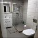 Banesë për Qira në Todor Aleksandrov, Komuna e Qendrës, Shkup — Vodno 70m2 apartament i ri i mobiluar — fotografi 3