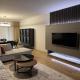 Banesë për Qira në Todor Aleksandrov, Komuna e Qendrës, Shkup — Vodno 70m2 apartament i ri i mobiluar — fotografi 6