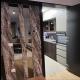 Banesë për Qira në Todor Aleksandrov, Komuna e Qendrës, Shkup — Vodno 70m2 apartament i ri i mobiluar — fotografi 1