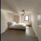 Banesë për Qira në Todor Aleksandrov, Komuna e Qendrës, Shkup — Vodno 60m2 apartament i ri i mobiluar — fotografi 1