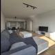 Banesë për Qira në Todor Aleksandrov, Komuna e Qendrës, Shkup — Vodno 60m2 apartament i ri i mobiluar — fotografi 7