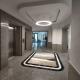 Banesë për Qira në Todor Aleksandrov, Komuna e Qendrës, Shkup — Vodno 60m2 apartament i ri i mobiluar — fotografi 2