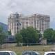 Banesë për Qira në Перо Наков 65, Gazi Baba, Shkup — Kosmos 92m2 apartament i ri tre-dhomësh i mobiluar — fotografi 1