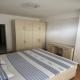 Banesë për Qira në Перо Наков 65, Gazi Baba, Shkup — Kosmos 92m2 apartament i ri tre-dhomësh i mobiluar — fotografi 4