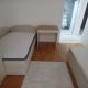 Banesë për Qira në Перо Наков 65, Gazi Baba, Shkup — Kosmos 92m2 apartament i ri tre-dhomësh i mobiluar — fotografi 7